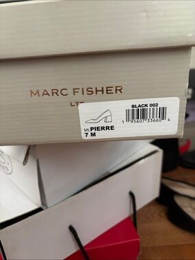 Shoe Box Label